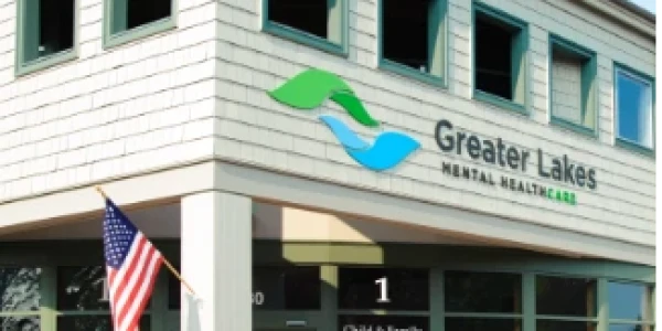 Greater Lakes Mental Healthcare - Seeley Lake Lodge