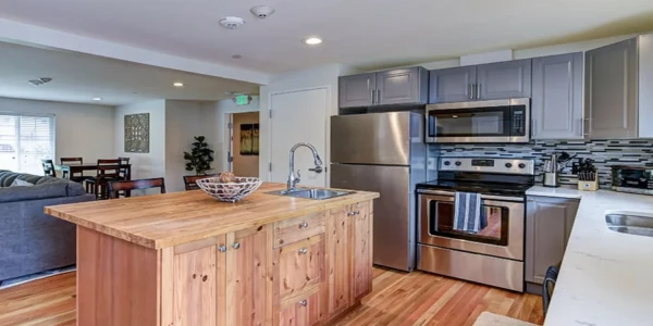 Hotel California by the Sea