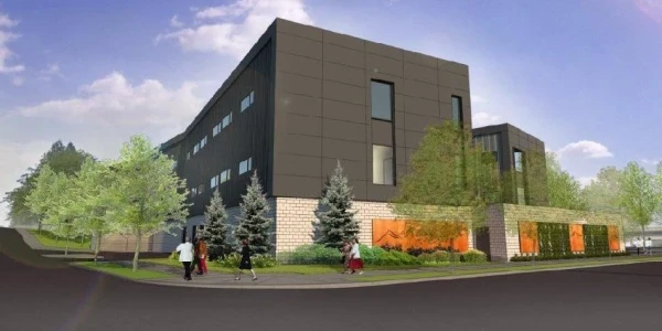 Inland Northwest Behavioral Hospital