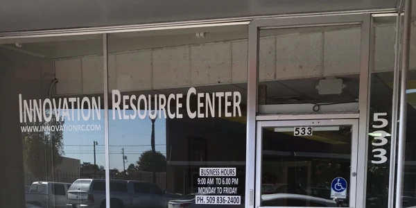 Innovation Resource Center