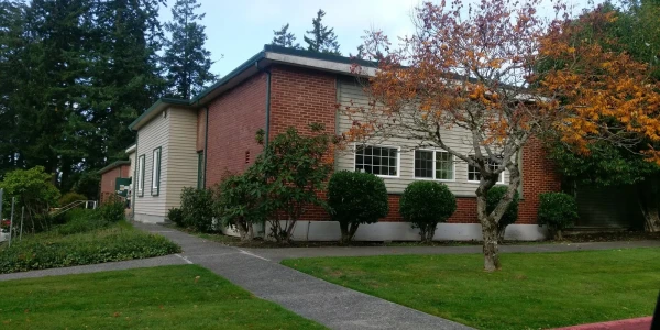 Kitsap Recovery Center