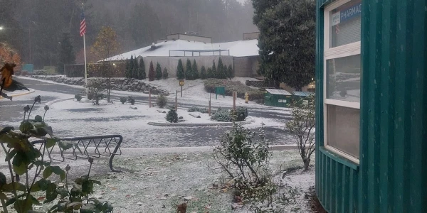 Kitsap Mental Health Services 1975 Fuson Way