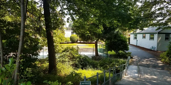 Lakeside Milam - Inpatient