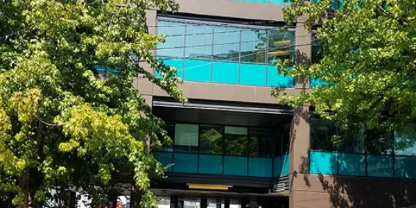 Lakeside Milam - Eastlake