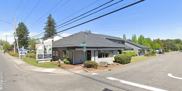 Lake Whatcom Residential and Treatment Center - Baker Creek Co-Occurring RTF