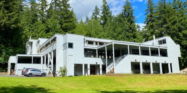 Lake Whatcom Center - Agate Heights ALF