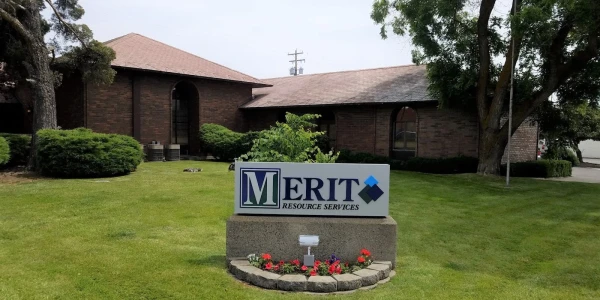MERIT Resource Services 200 East 3rd Avenue