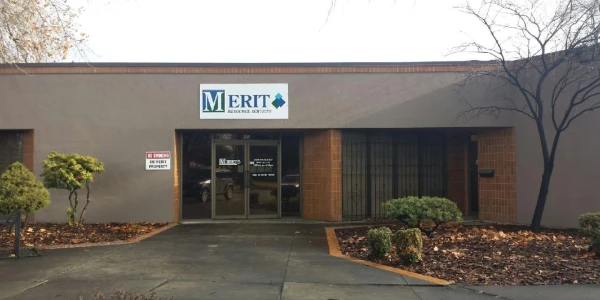 MERIT Resource Services