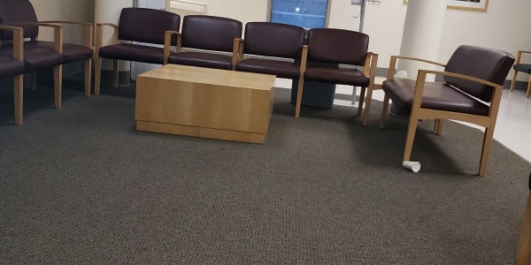 MultiCare Auburn Medical Center - Geropsychiatry Unit