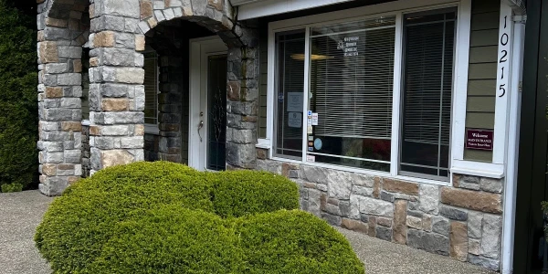 New Freedom Recovery Center