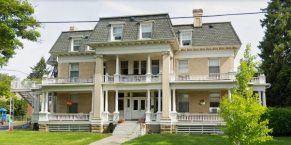 New Horizon Care Centers - Isabella House