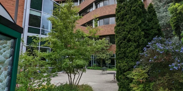 University of Washington - Northwest