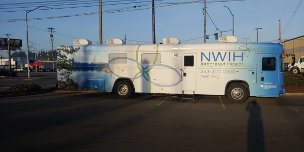 Northwest Integrated Health - South Tacoma