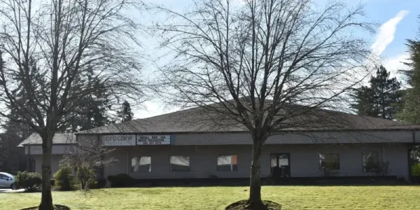 Northwest Resources II - Lacey