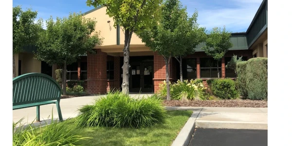 Okanogan Behavioral Healthcare