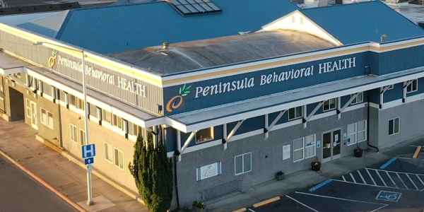 Peninsula Behavioral Health