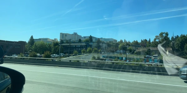 Providence Sacred Heart Medical Center