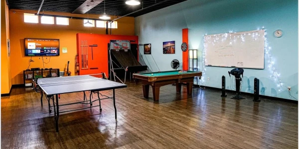 Royal Life Centers at Puget Sound