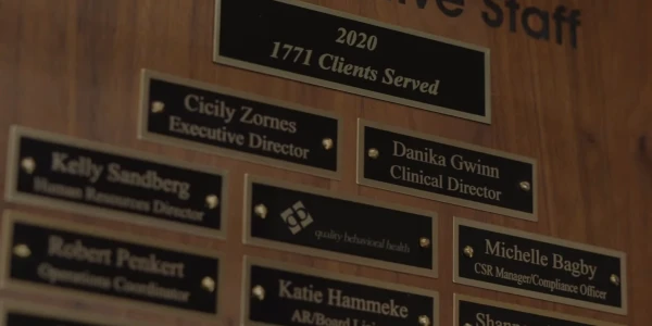 Quality Behavioral Health