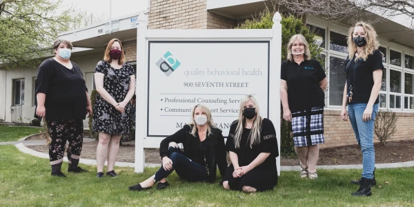 Quality Behavioral Health