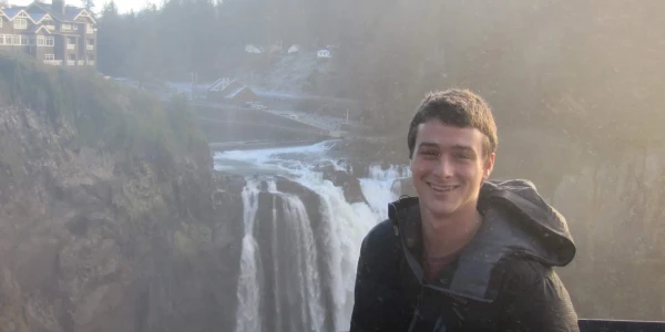 ReSTART Life - Serenity Mountain Sky Ridge