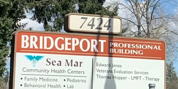 Sea Mar Behavioral Health - Parenting in Recovery