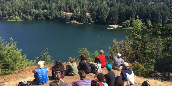 YMCA of Greater Seattle - Social Impact Center Behavioral Health