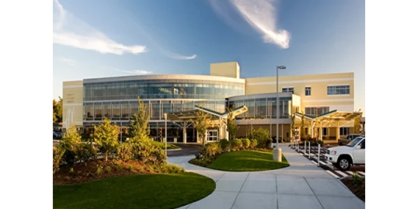 Skagit Valley Hospital