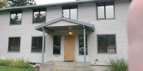 Spokane Addiction Recovery Centers 520 South Walnut Street