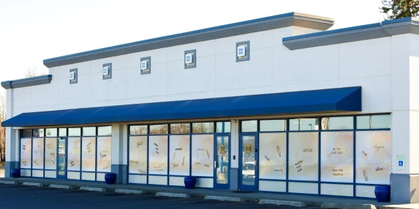 Royal Life Centers at Spokane Heights