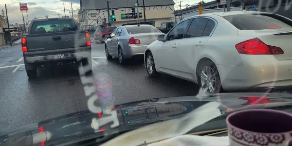 Spokane Treatment and Recovery Services - Cub House