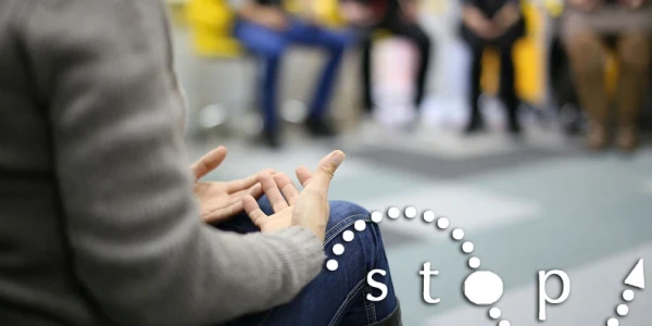 Social Treatment Opportunity Programs (STOP) - Kent
