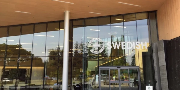 Swedish Edmonds Hospital