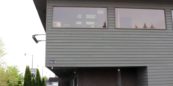 Therapeutic Health Services - Shoreline Branch