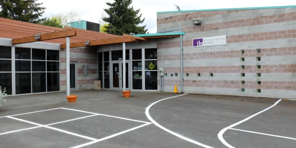 Therapeutic Health Services - Youth and Family Services