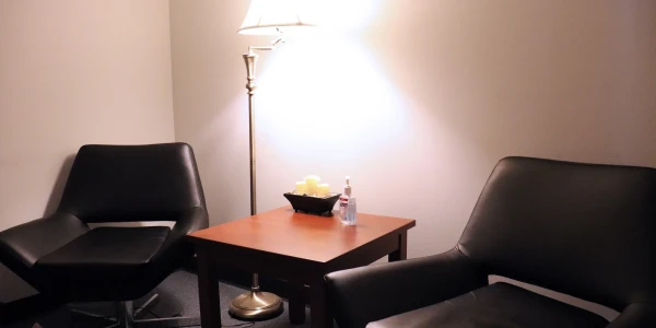 Therapeutic Health Services - Kent Branch