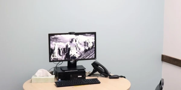 Therapeutic Health Services - Rainier Branch