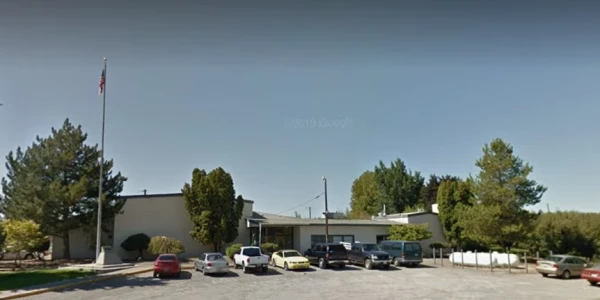 James Oldham Treatment Center