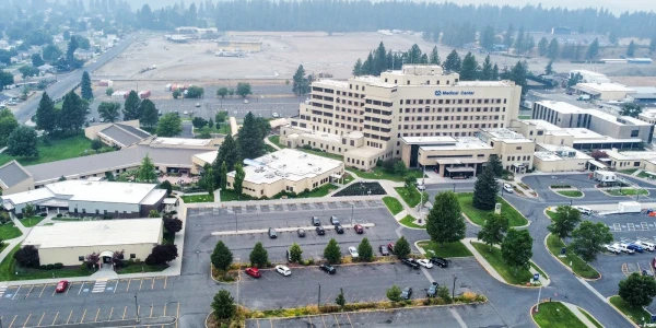 Mann-Grandstaff VA Medical Center