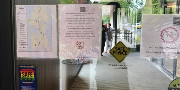 Valley Cities - Meridian Center for Health