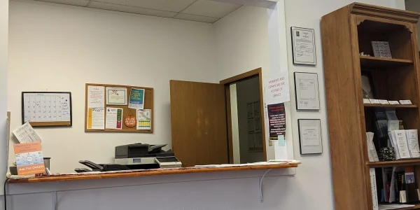 West Sound Treatment Center