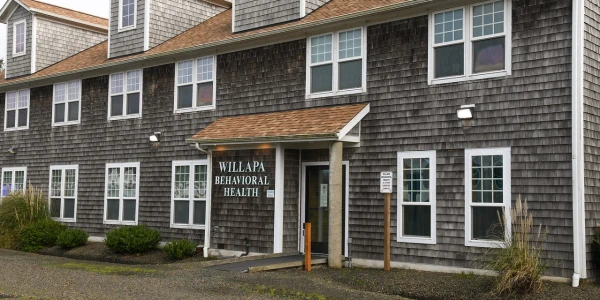 Willapa Behavioral Health