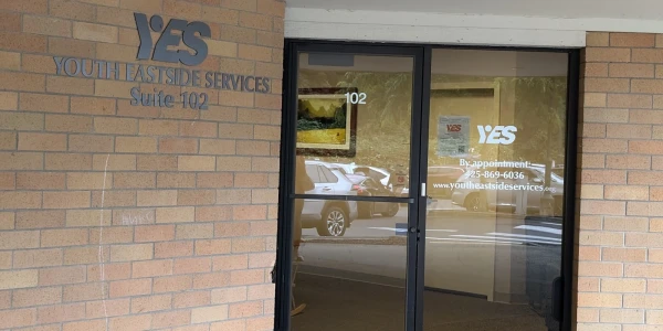 Youth Eastside Services (YES)