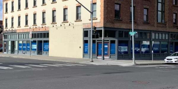 Lutheran Community Services - Inland Northwest Office