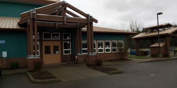 Nooksack Tribes Genesis