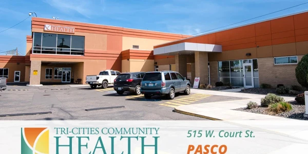 Tri City Community Health