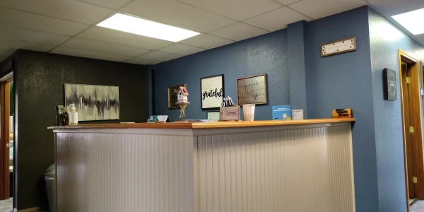 First Things First 123