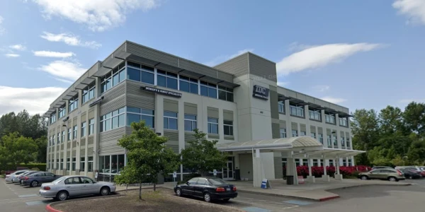 Evergreen Treatment Services