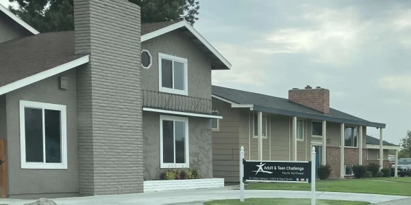 Teen Challenge - Tri Cities Campus