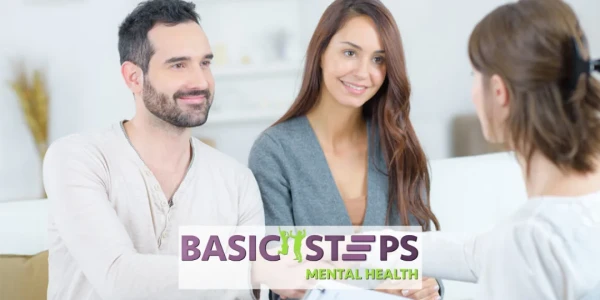 Basic Steps Mental Health